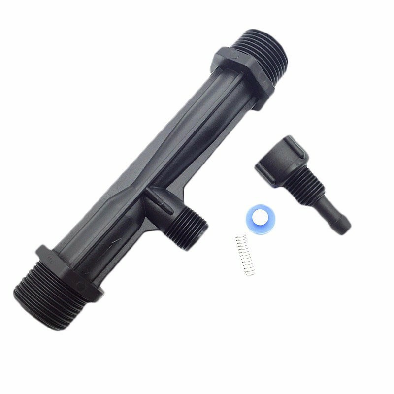 Thiết bị châm phân tự động venturi 21mm
