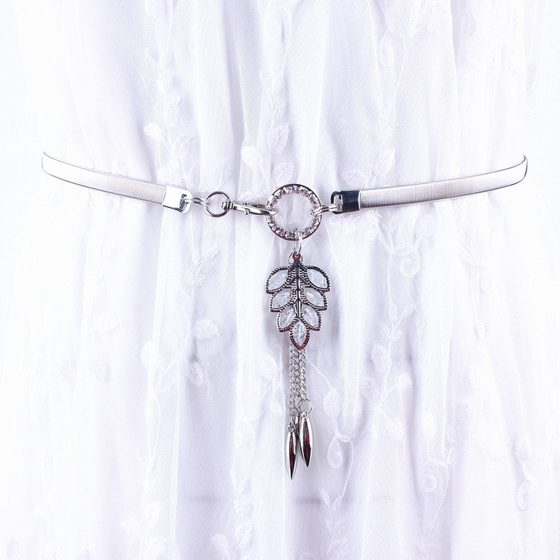 Thắt lưng nữ siêu dễ thương-PK196
