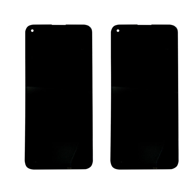 Bộ màn hình huawei y7 pro - 2020 / y7 - 2020 / honor play 3 zin
