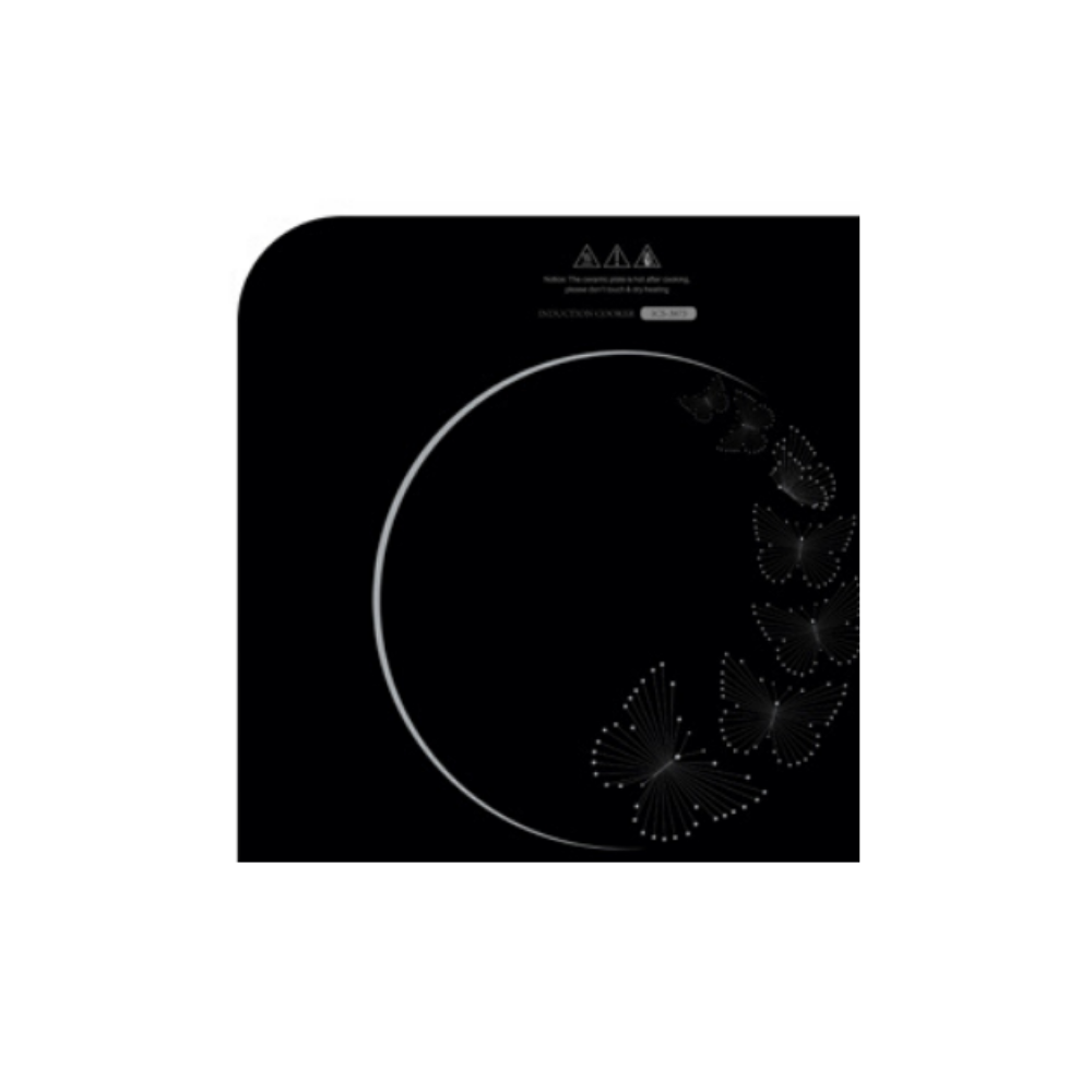 Bếp từ Smartcook ICS-3873