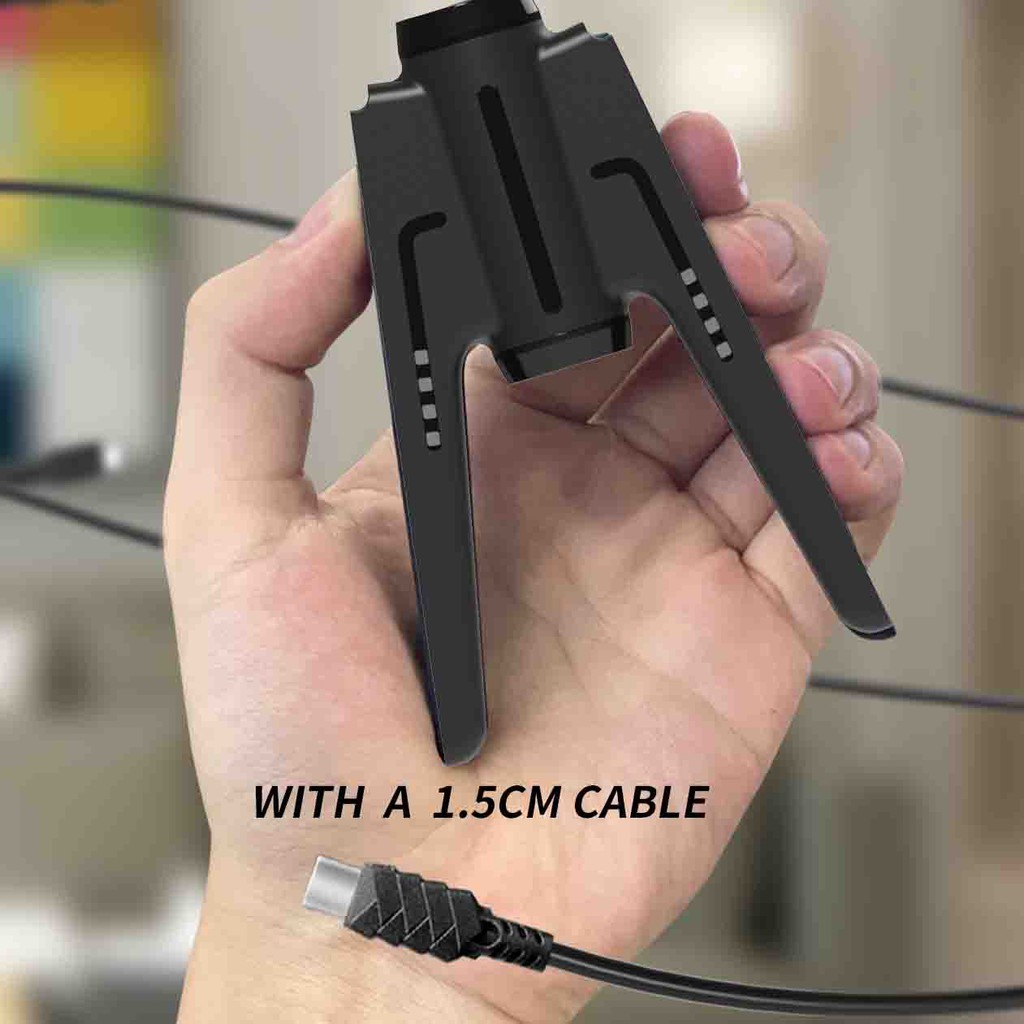Dedicated handheld Iine charging dock for Switch Joy Con