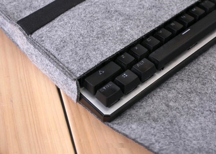 Túi đựng bàn phím cơ Mini TKL Fullsize 60 87 104