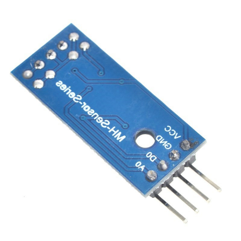 [FREESHIP] Module Cảm Biến Từ A3144 ( Module Cảm Biến Hall A3144 )