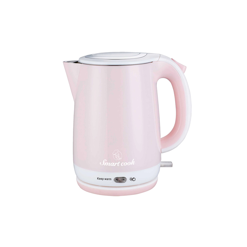 Ấm đun nước siêu tốc Smartcook  KES-3864 1.8l