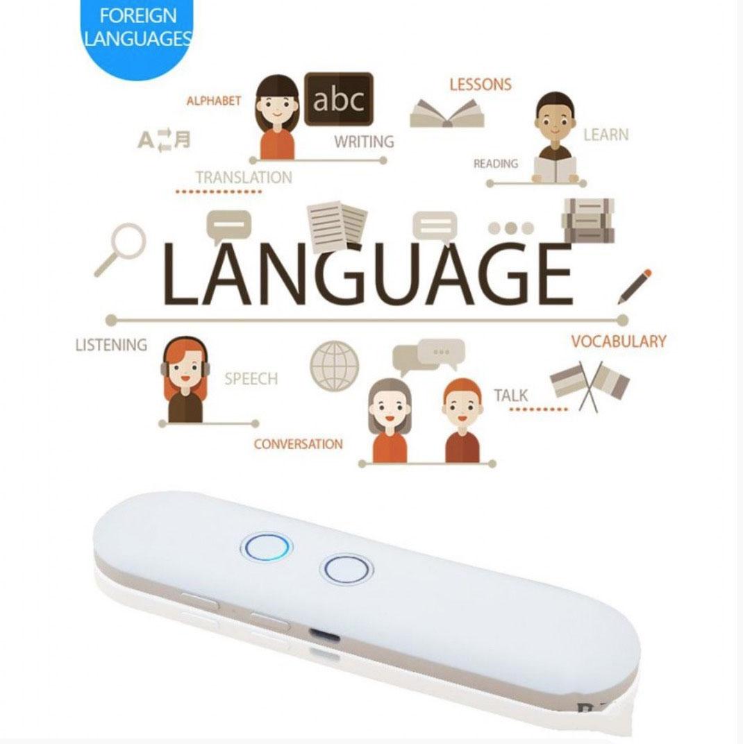 Smart1688 - máy phiên dịch thông minh 800mah