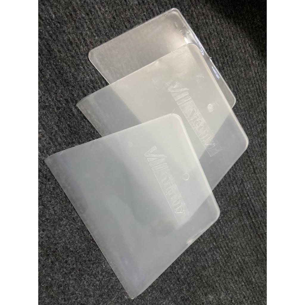 Dao trét nhựa 16cm 18cm