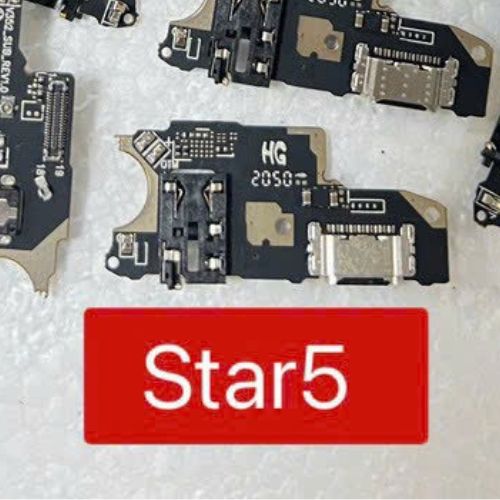 Cụm chân sạc Vsmart Star 5 zin new