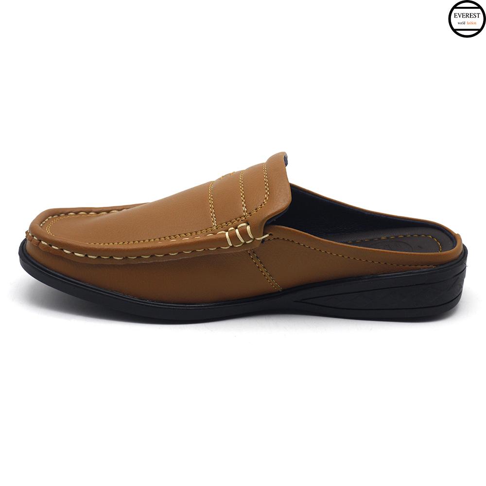 Giày sandal nam Evest B08