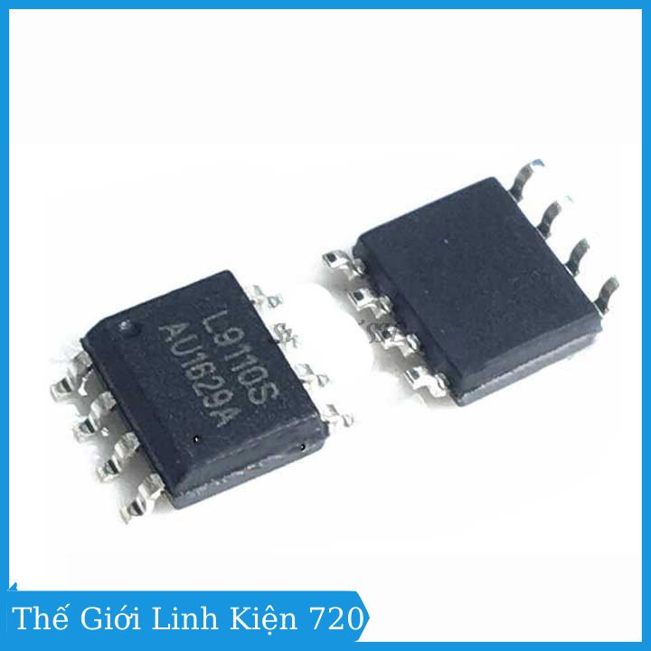 L9110 Mạch Cầu H SOP-8