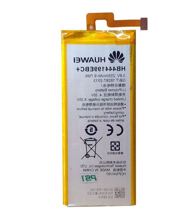 Pin Huawei Honor 4C