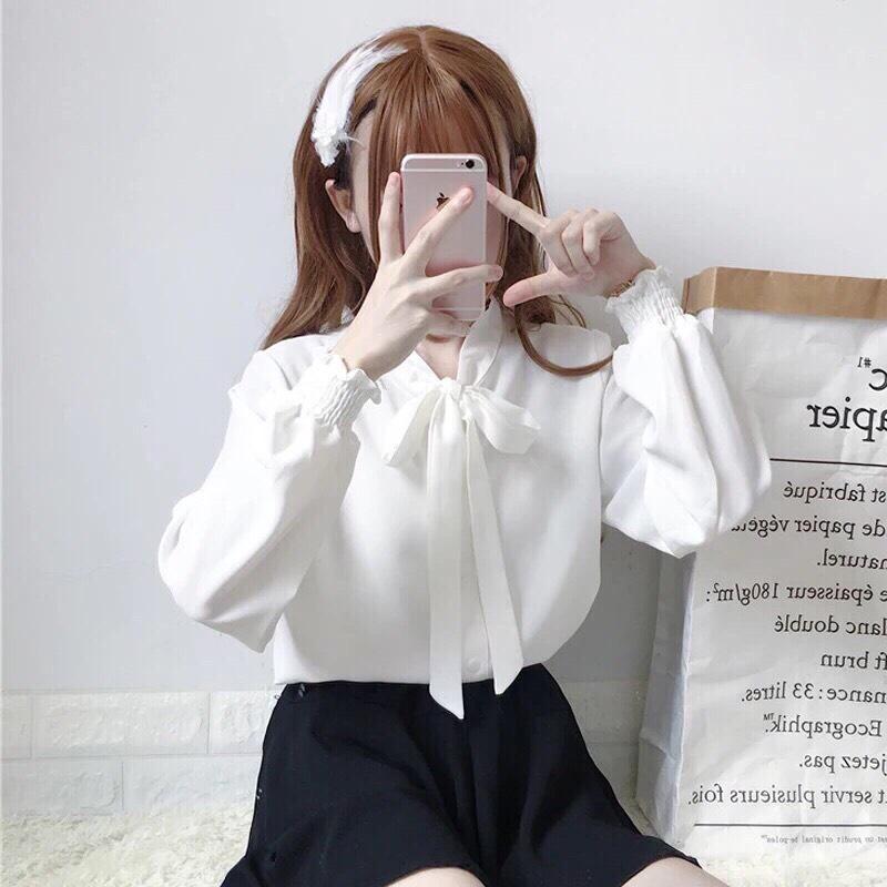 ÁO KIỂU NỮ SIÊU ĐẸP
