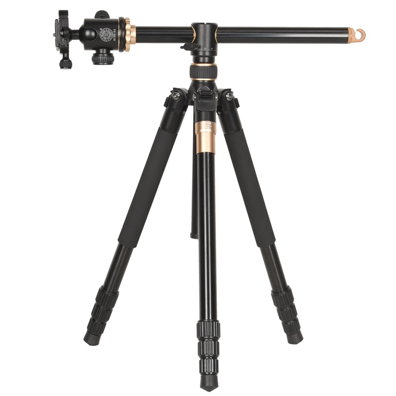 Chân máy ảnh Beike Symtem Go Q-996H