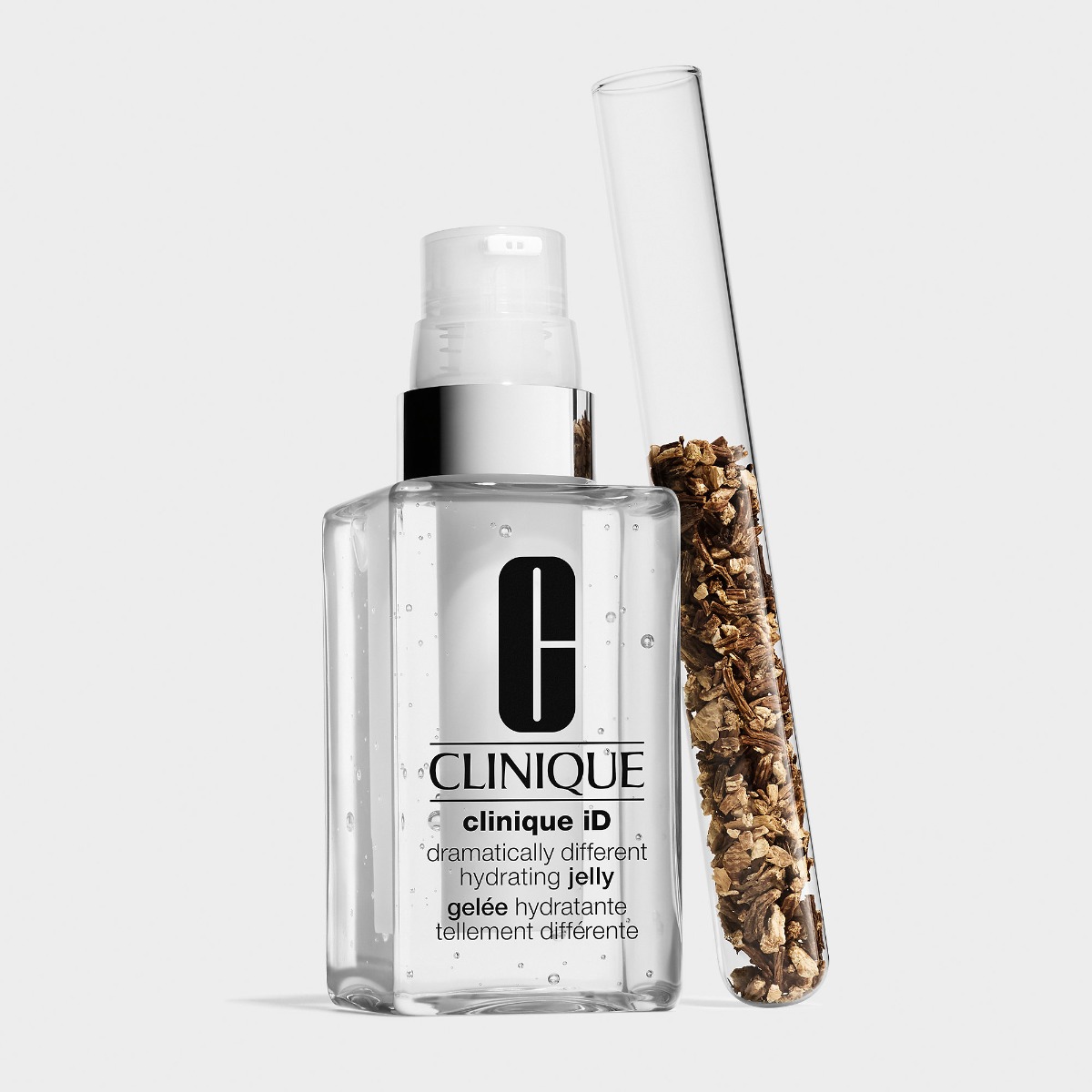 Kem dưỡng Clinique Dramatically Different Hydrating Jelly