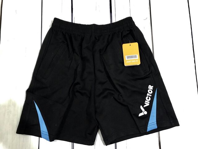 Quần Cầu Lông Nam Victor Mã 02