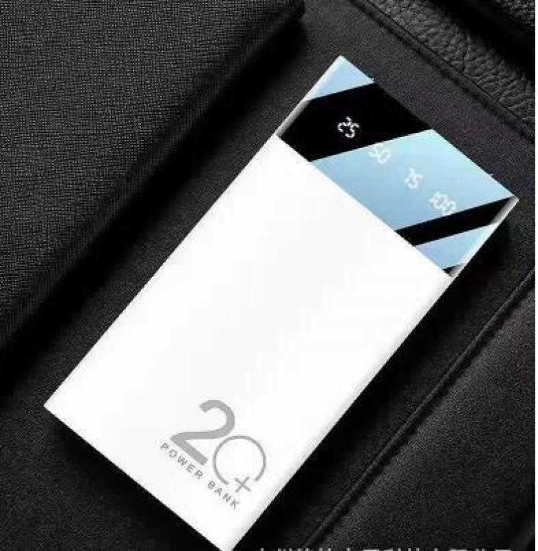 Giá sản phẩm chất -pin Sạc dự phòng 20000mah - giá rẻ_______liên quan_sac du phong_box_cục_mach_xiaomi_anker_không dây_năng lượng mặt trời_mini_romoss__aukey_pisen_arun_10000_20000_30000 xạc .46