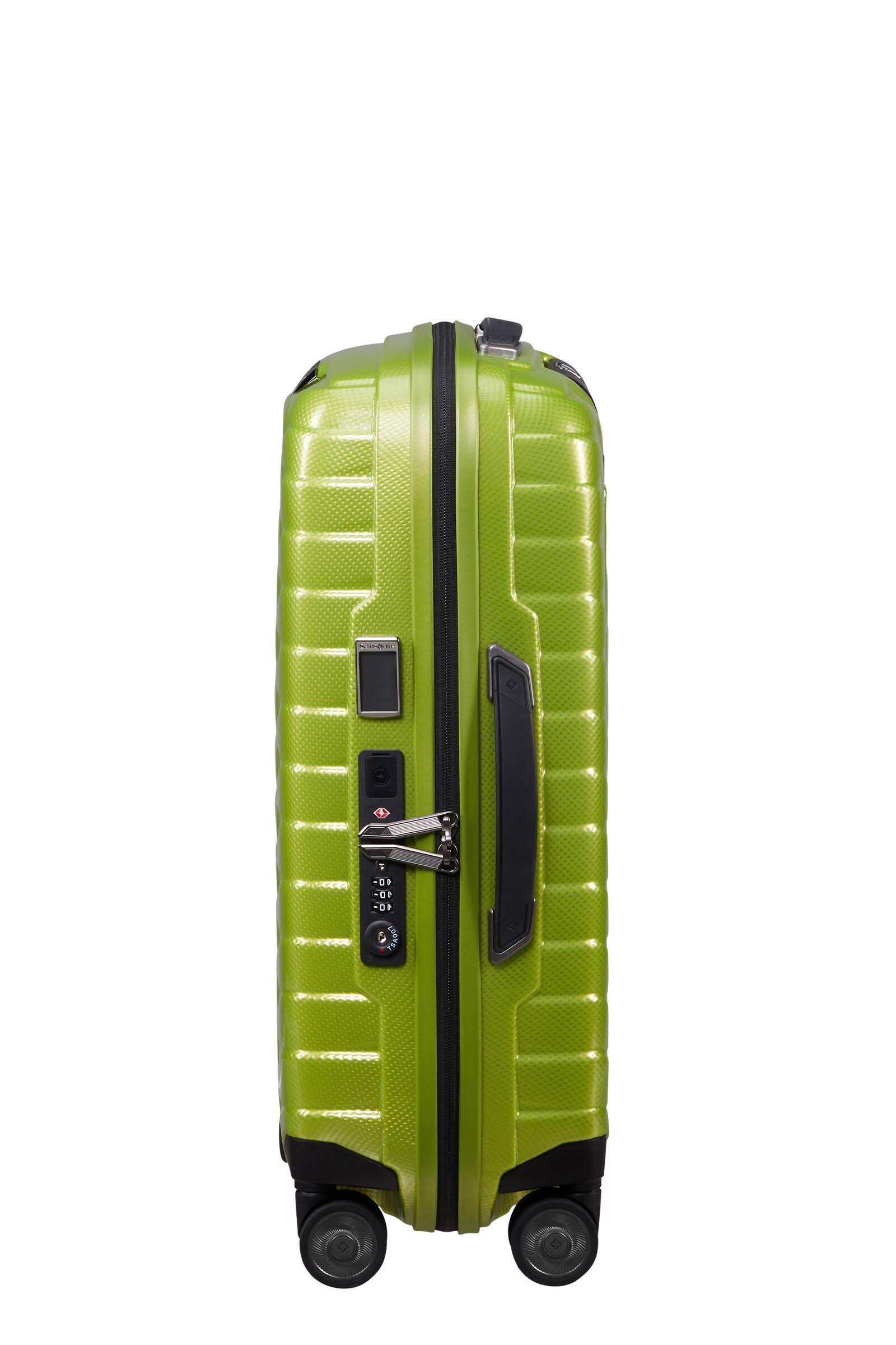 Vali kéo Samsonite Proxis Spinner - LIME