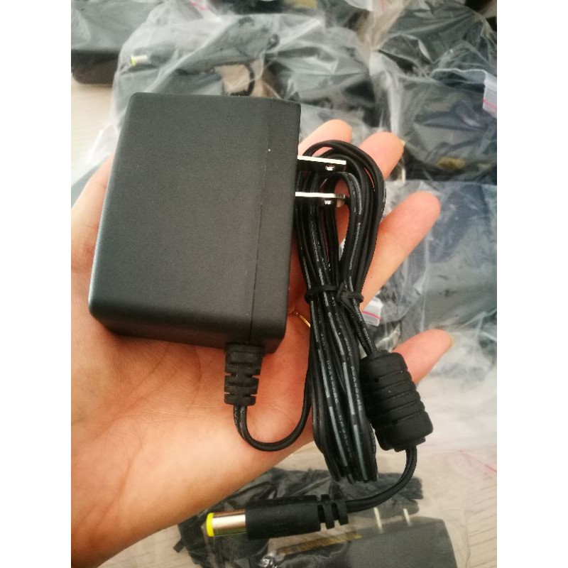 [HCM]Adapter Actiontec 12v-2.5A