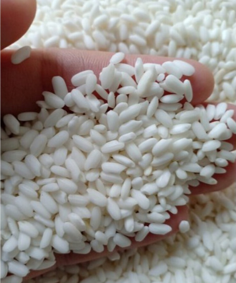1kg nếp sáp ngỗng dẻo ngon