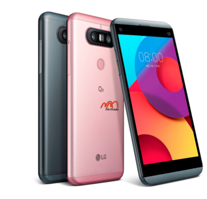 Pin LG Q8 BL-T37