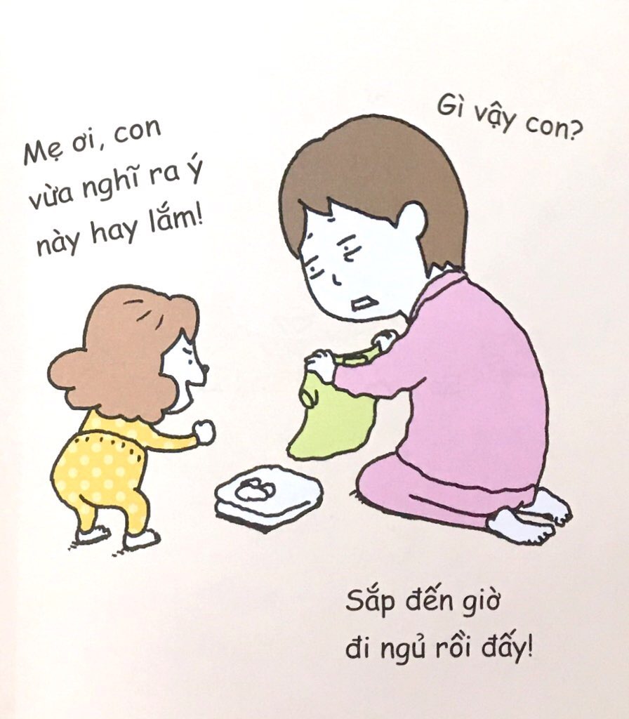 Fahasa - Con Có Thể Biến Thành Mọi Thứ
