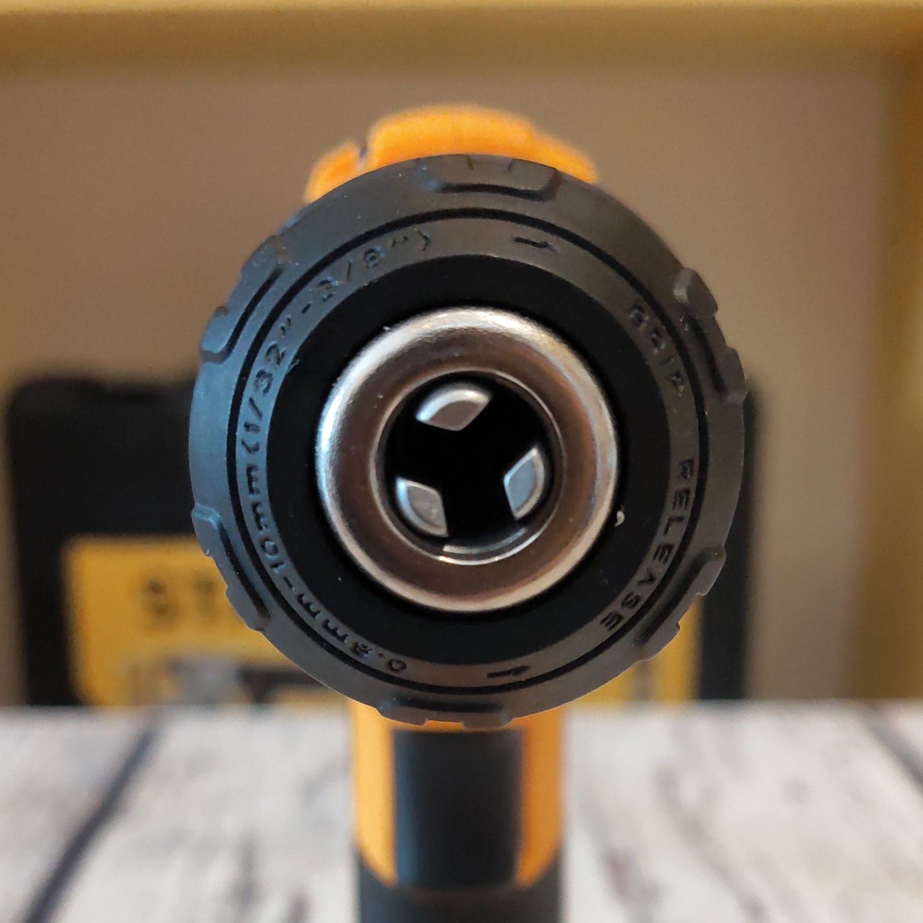 Máy khoan pin Ingco 12V CDLI1221