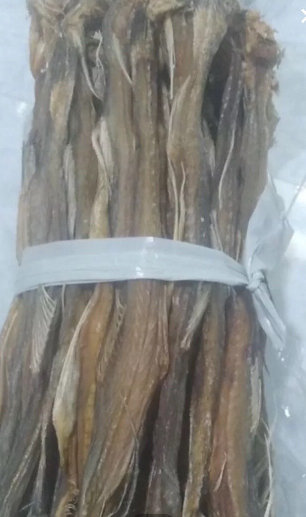 1kg khô cá khoai loại 1 đặc sản chính gốc cải đôi vàm - cà mau - vựa khô tú sương