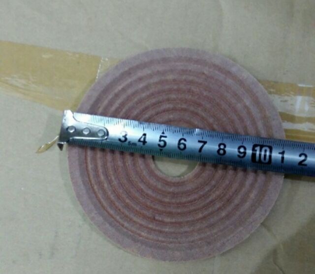 Nhện Loa Bass 20