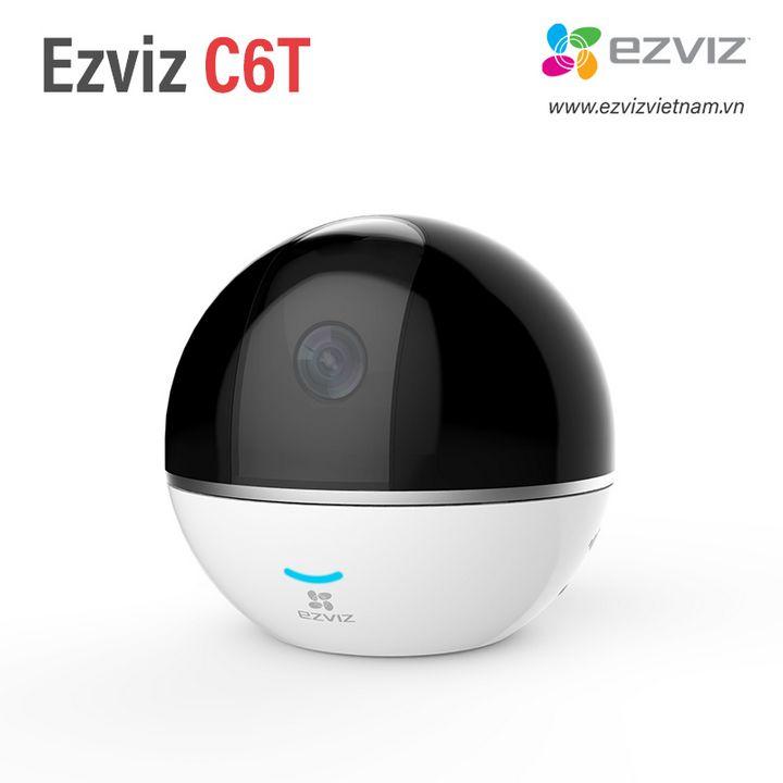 Camera Wifi Ezviz C6T