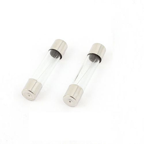 Bộ 20 cầu chì ống 5x20 - 5A