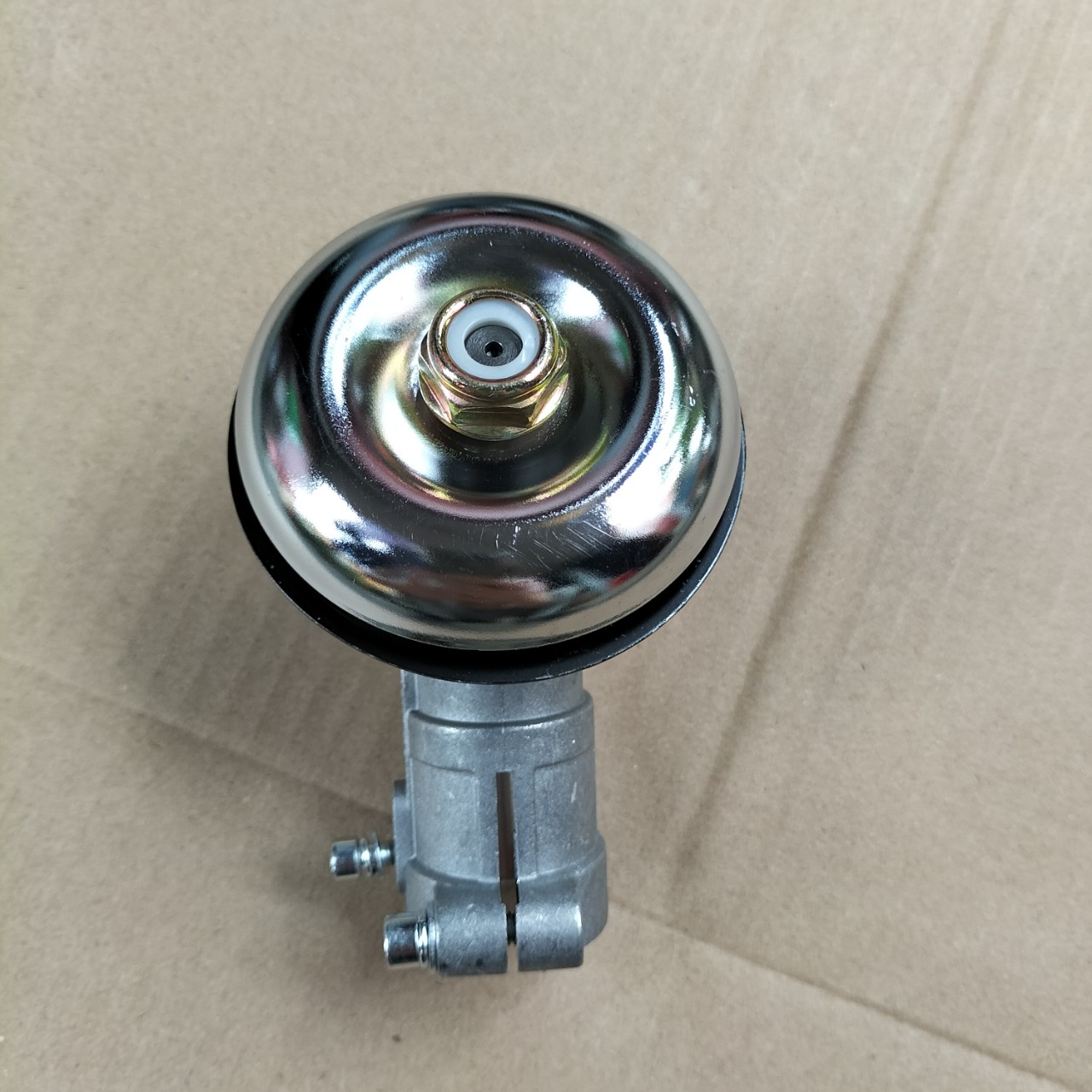 Đầu bò máy cắt cỏ 26mm và 28mm - 9 khía