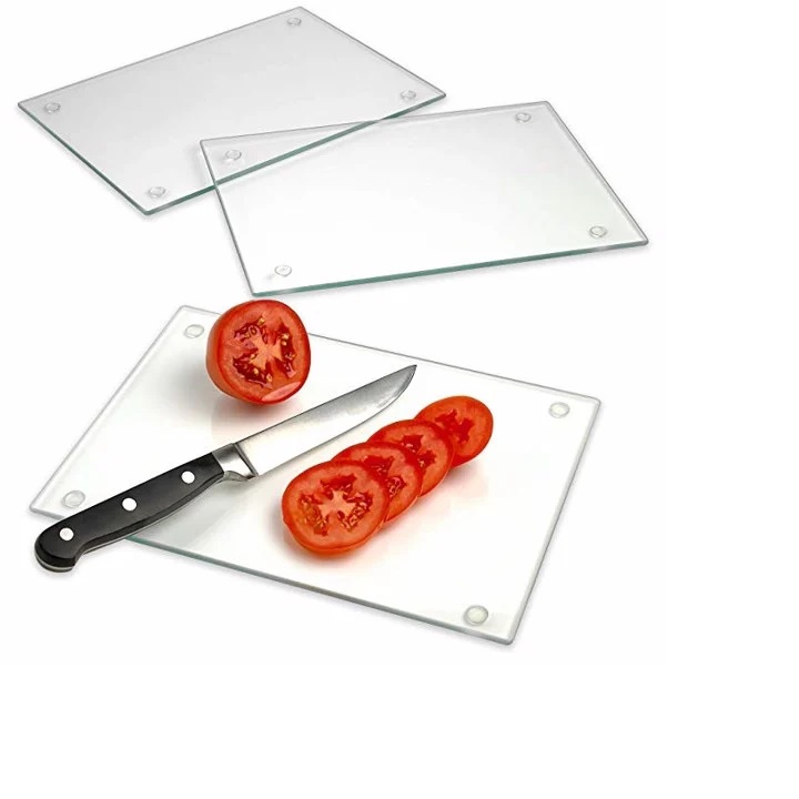 Cutting Board tempered glass