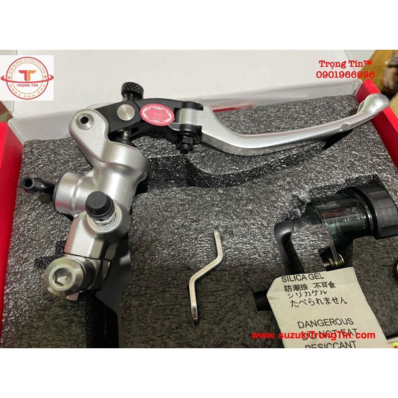 Tay Thắng Bình Dầu Rời Rcb Rcs14 Racingboy