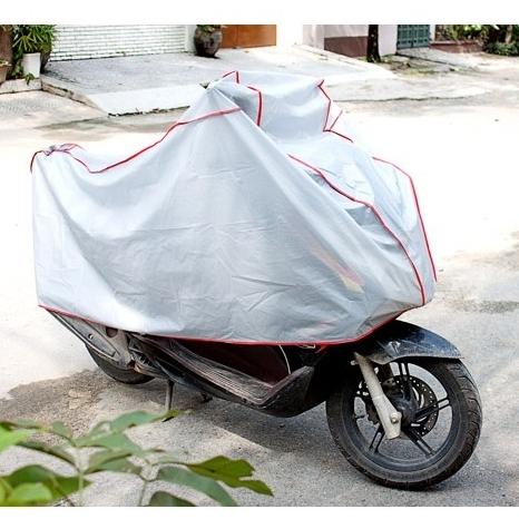 Bạt phủ xe cao cấp loại dầy