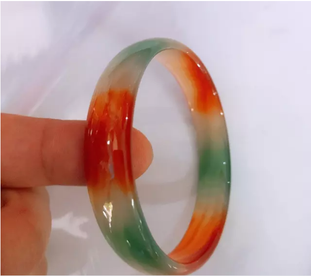 [HCM]Vòng tứ quý mã não đẹp tuyệt ( hình shop chụp thật đủ size )shop sẻ gọi tư vấn size cho khách