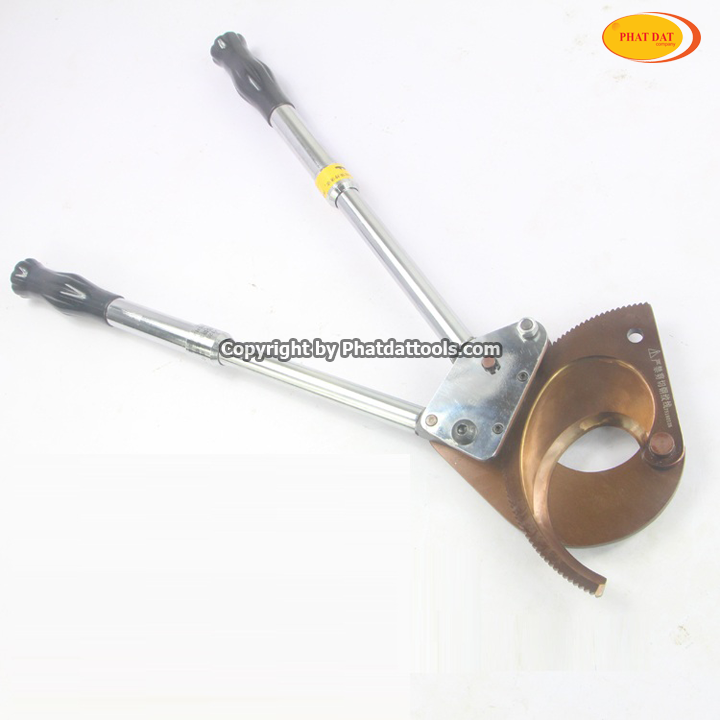 Kìm cắt cắp nhông J75