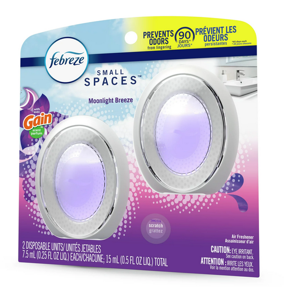 Tinh dầu thơm phòng Febreze