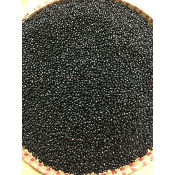 Bột đậu đen xanh lòng uống liền 500g
