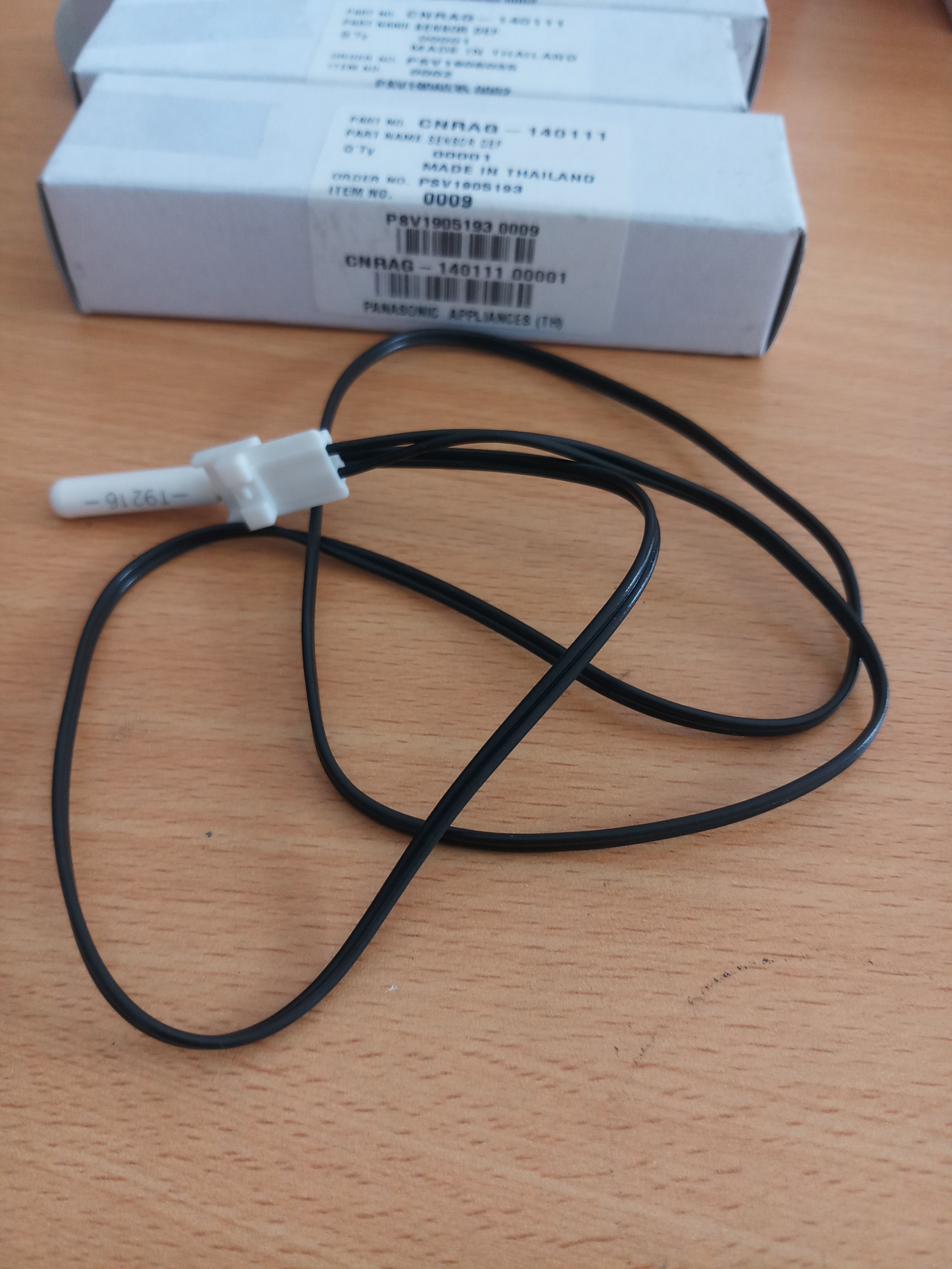 SENSOR TỦ LẠNH PANASONIC - CẢM BIẾN TỦ LẠNH PANASONIC - CHÍNH HÃNG (THAILAND)