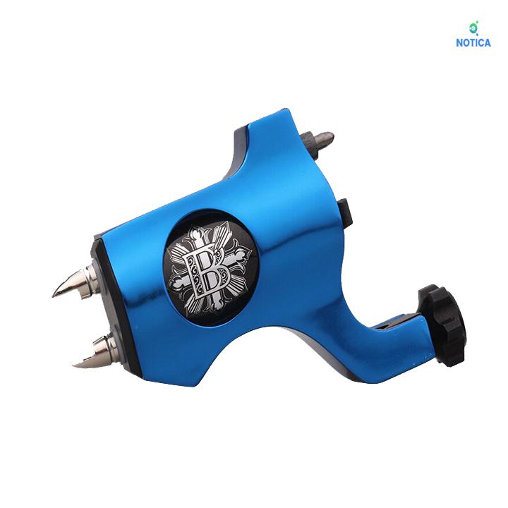 Máy xăm cao cấp dòng Rotary Bishop - Hàng Chuẩn