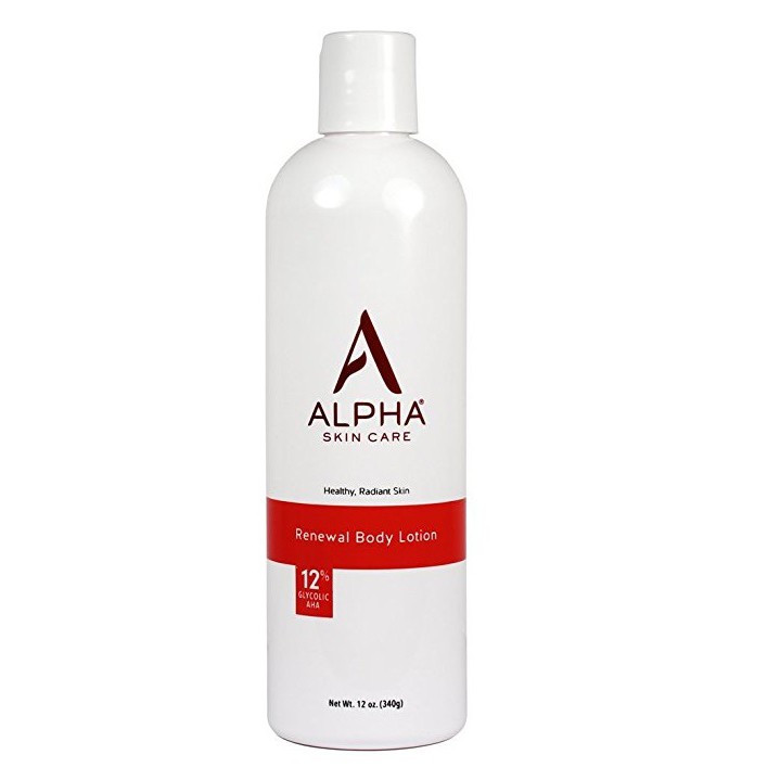 HCMChính Hãng Dưỡng Thể Sáng Da 12% AHA Body Lotion