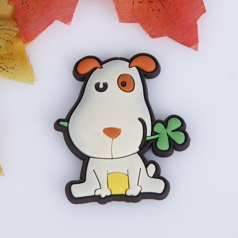 Miếng Hít Tủ Lạnh Hình Thú Bộ 5 Miếng
