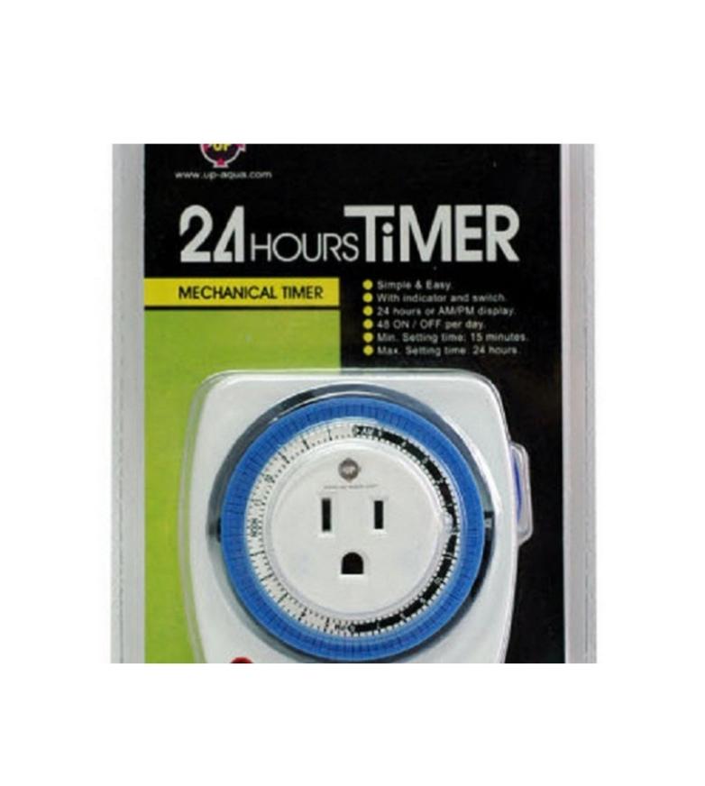 [HCM]Timer - ổ cắm hẹn giờ UpAqua.
