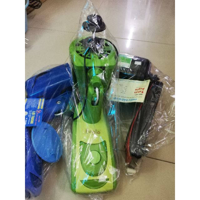 Quạt Treo Tường 2 Dây