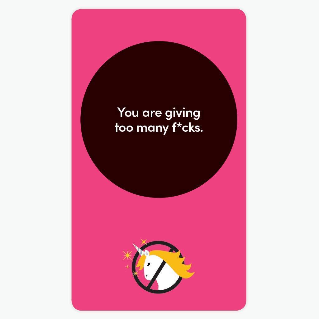 Bộ Bài Tarot REBEL DECK H9
