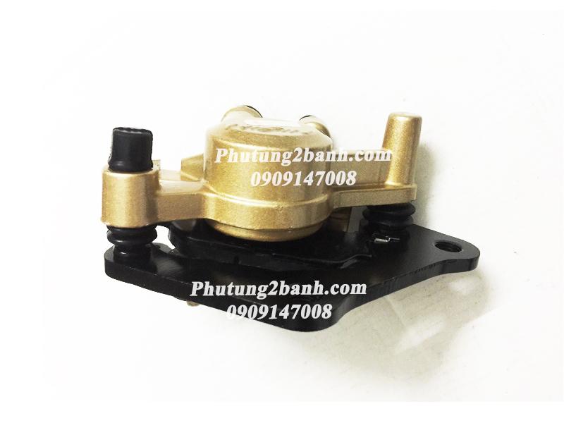Heo dầu Nouvo 4/ Nouvo LX