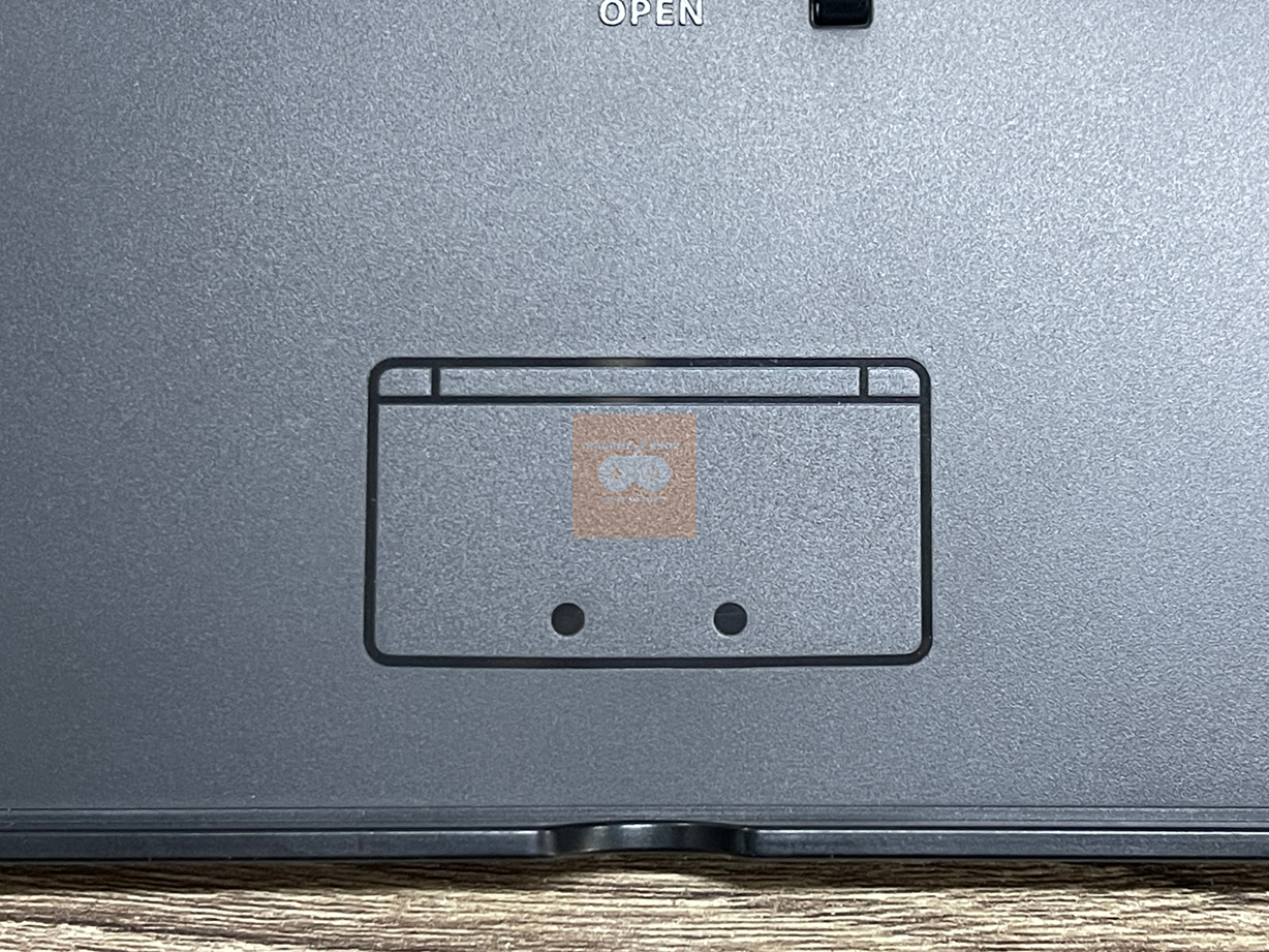 Dock Sạc Chính Hãng CTR-007 Dành Cho Máy Chơi Game Nintendo 3DS