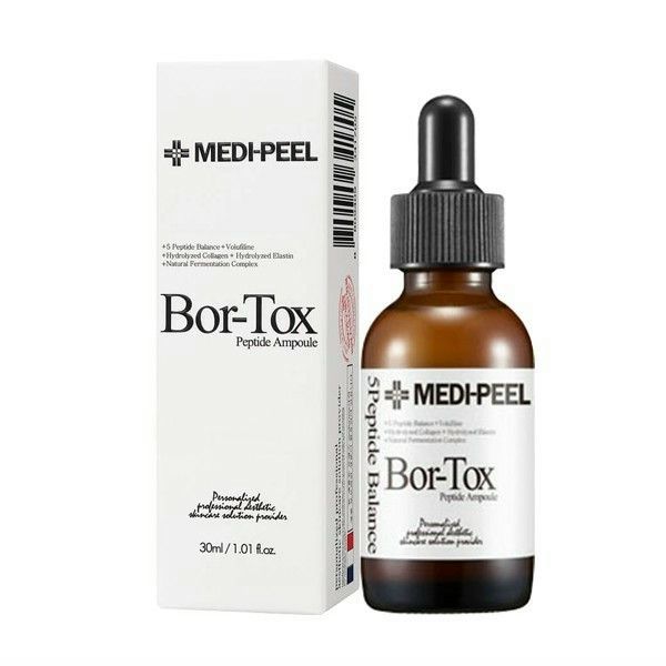 SERUM CHỐNG LÃO HÓA MEDI PEEL BORTOX