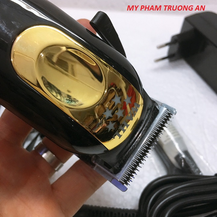 Tông Đơ Wahl Magic Clip Không Dây