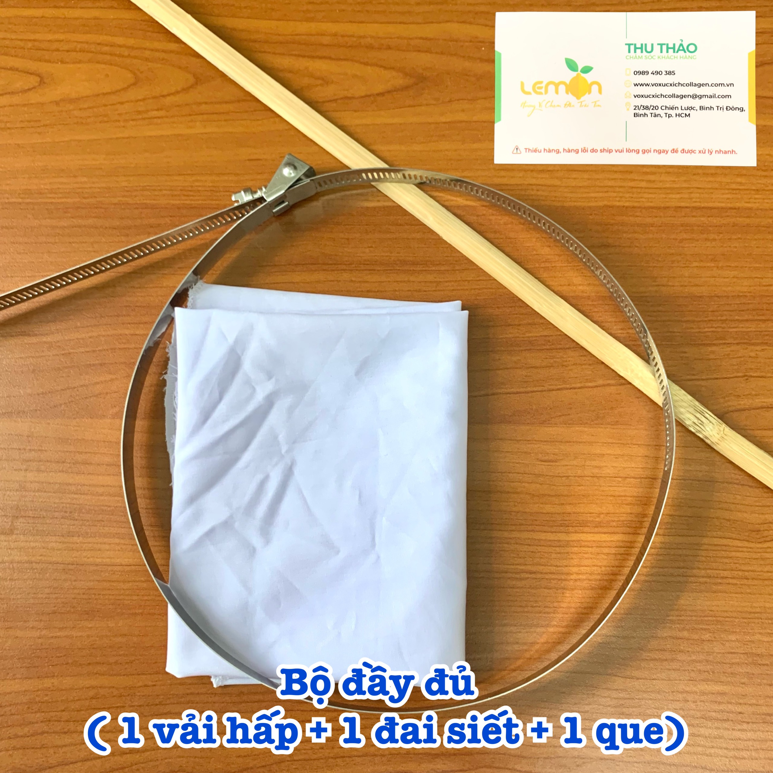 Bộ dụng cụ làm bánh cuốn, bánh ướt tại nhà - Đồ tráng bánh cuốn