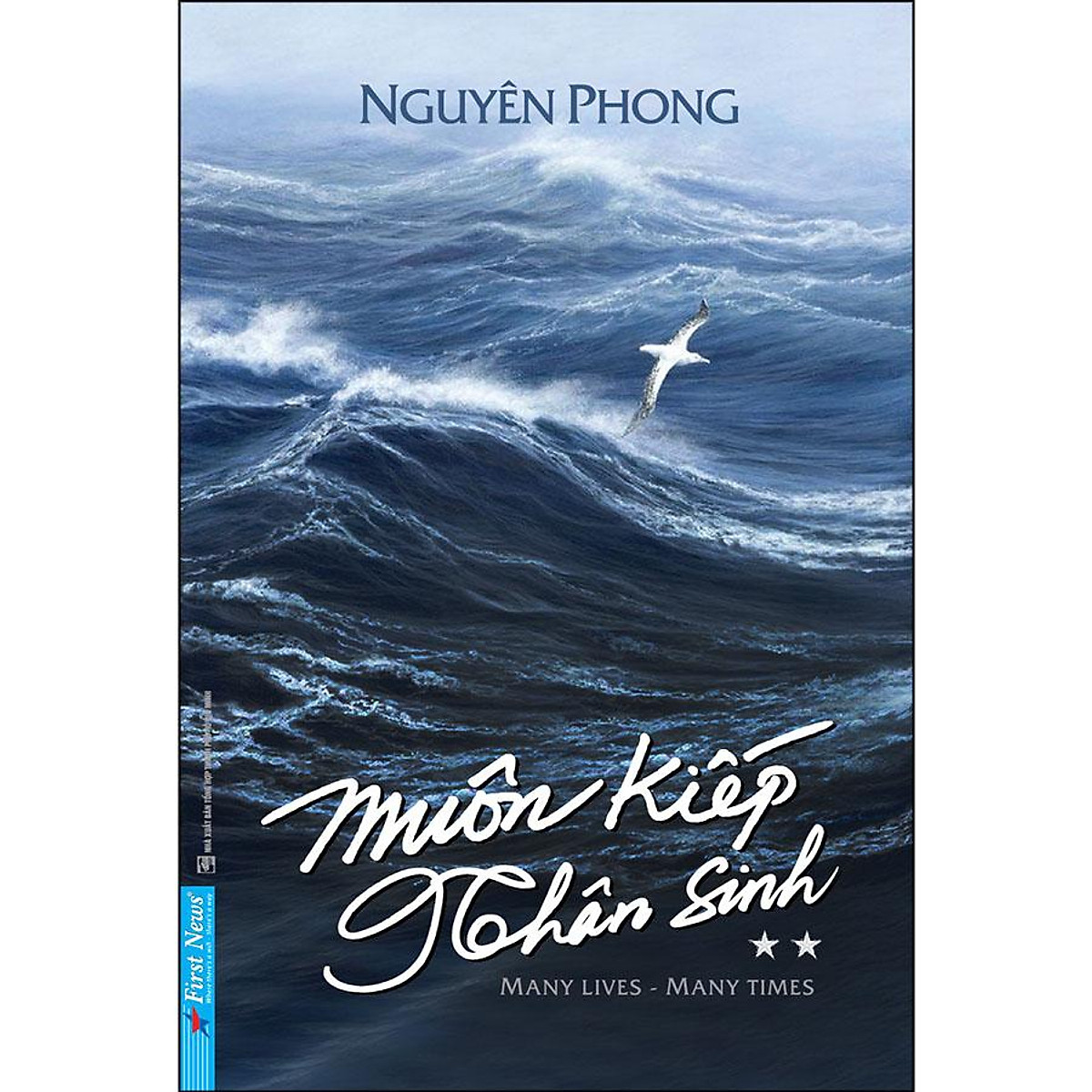 Muôn kiếp nhân sinh 2